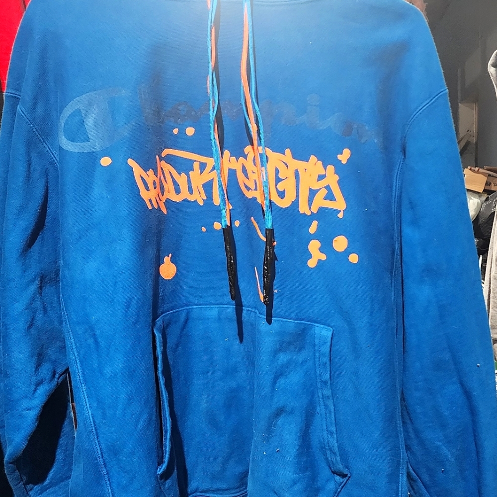 PRoduKt80 hoodie